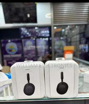 Sony Wh-1000xm5 Wireless Headphones