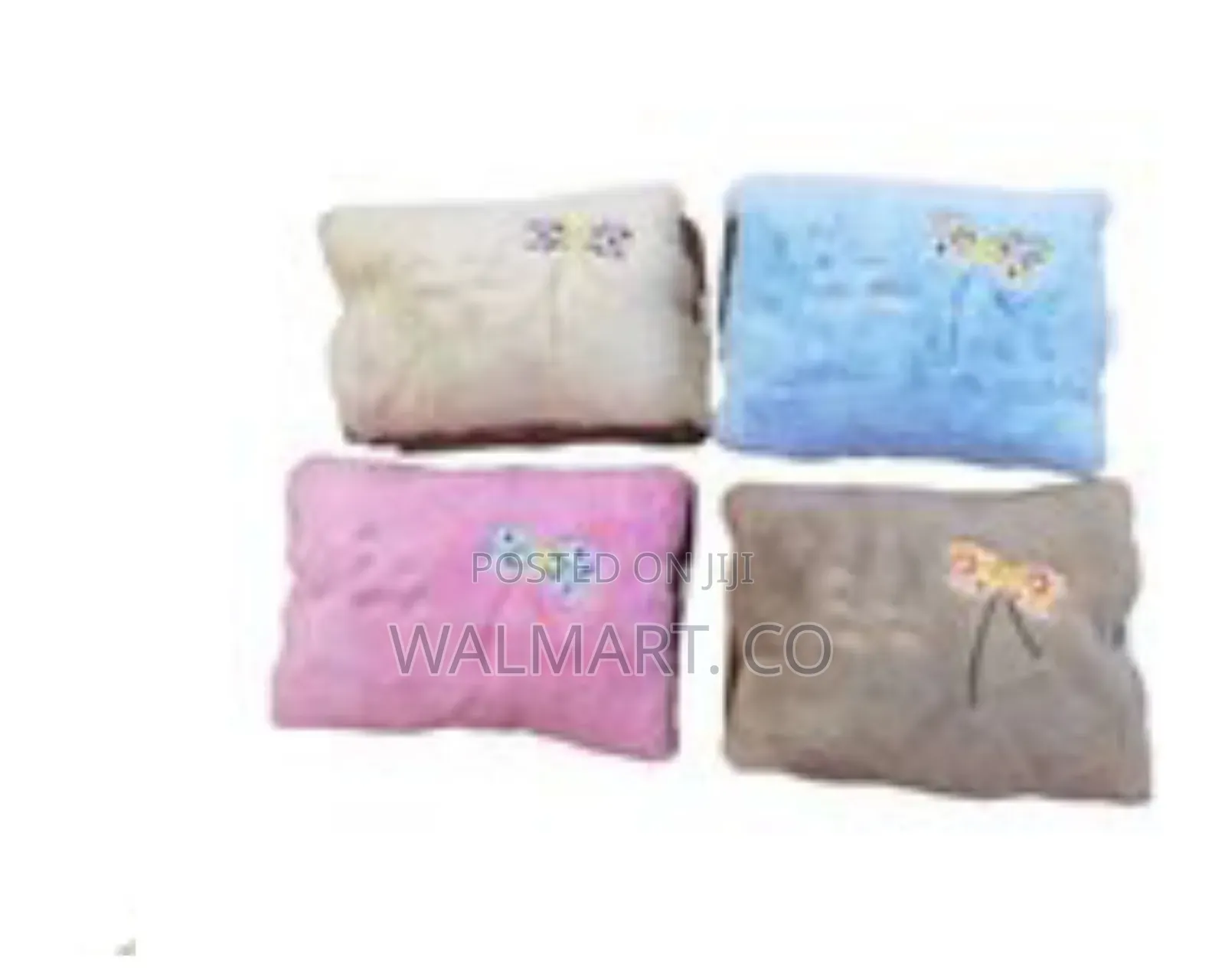 Portable Hand Foot Electric Heating Pad Hot Water Bag