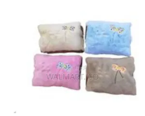 Portable Hand Foot Electric Heating Pad Hot Water Bag