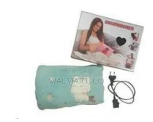 Portable Hand Foot Electric Heating Pad Hot Water Bag