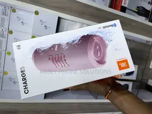 JBL Charge 5