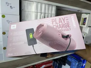 JBL Charge 5
