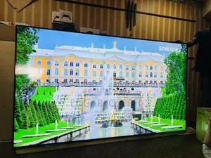 Samsung 85 Qled Q60d Smart Tv