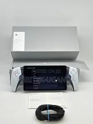 Sony Playstation Portal Cfi-Y1001 Handheld Remote Player for Ps5 Conso