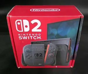 Nintendo Switch 2 Game Console Newest Edition