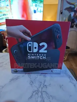 Nintendo Switch 2 Console Mario Kart World Bundle Edition