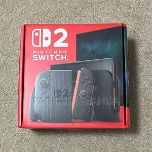 Nintendo Switch 2 Console Brand New | in Hand Truste