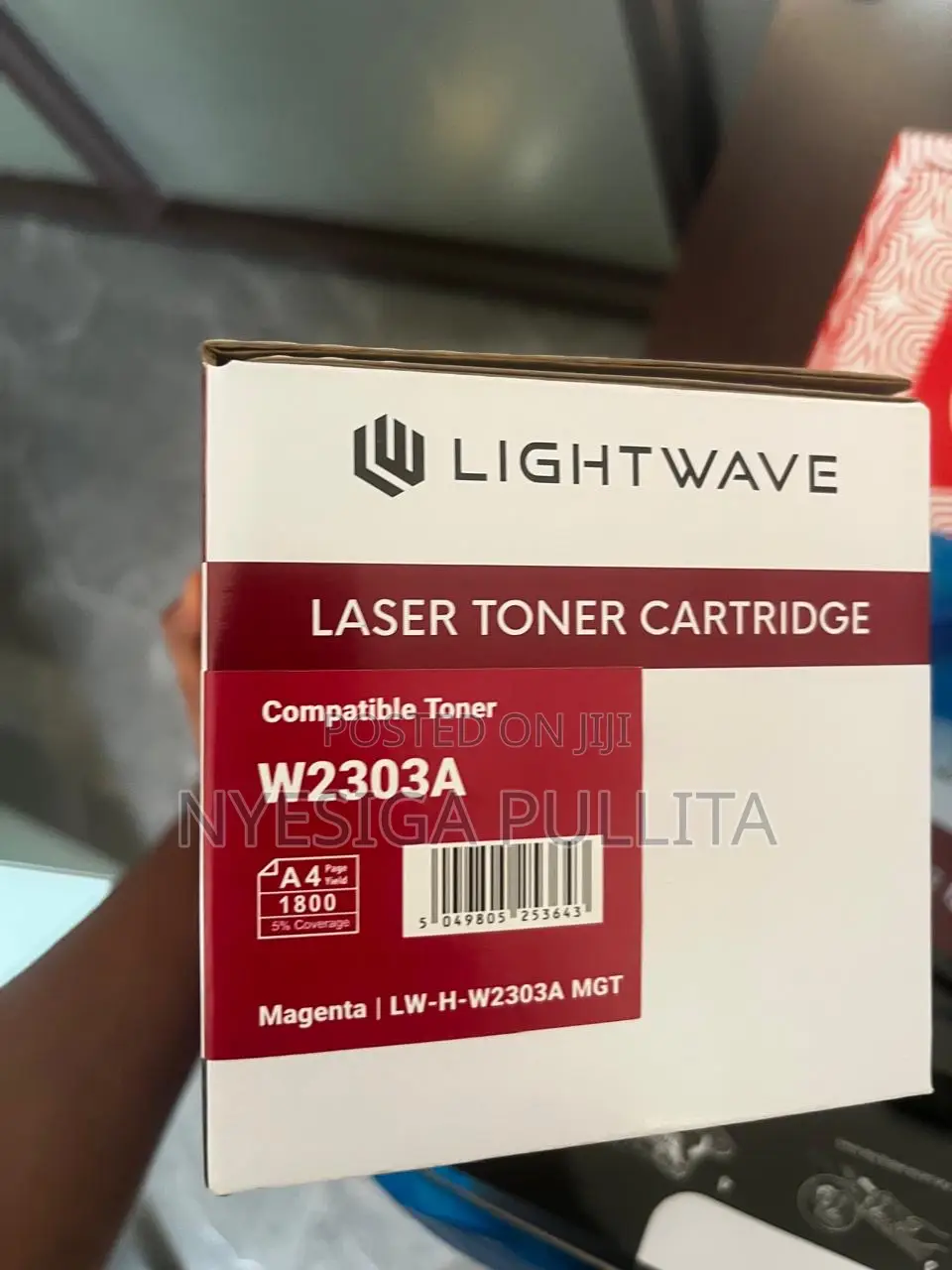 230a Catrigde For Coloured Printer For Hp Printers , All Coloures