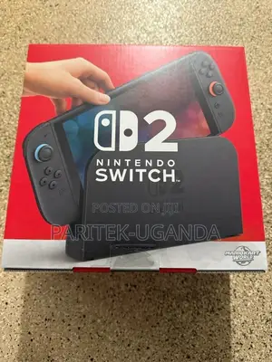Nintendo Switch 2 Body / 256gb / Nintendo / Express / Genuine