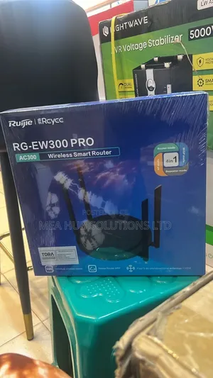 Ruijie Rg-Ew 300 Pro