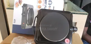 Bester Hotplate