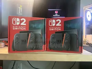 Nintendo Switch 2 Console W/ Mario Kart World Bundle - Brand New!