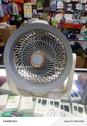 Desktop/ Table Fan