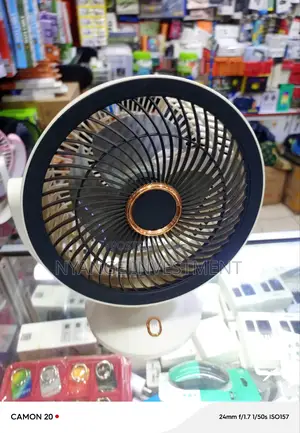 Table / Desk Fan