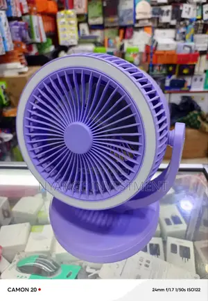 Desktop/ Table Fan