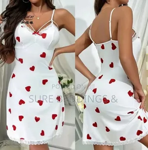 Prettie Night Wear