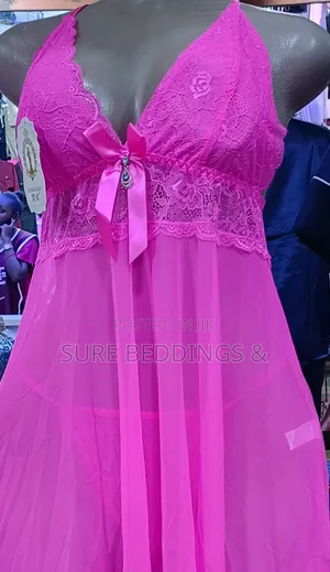 Prettie Night Wear
