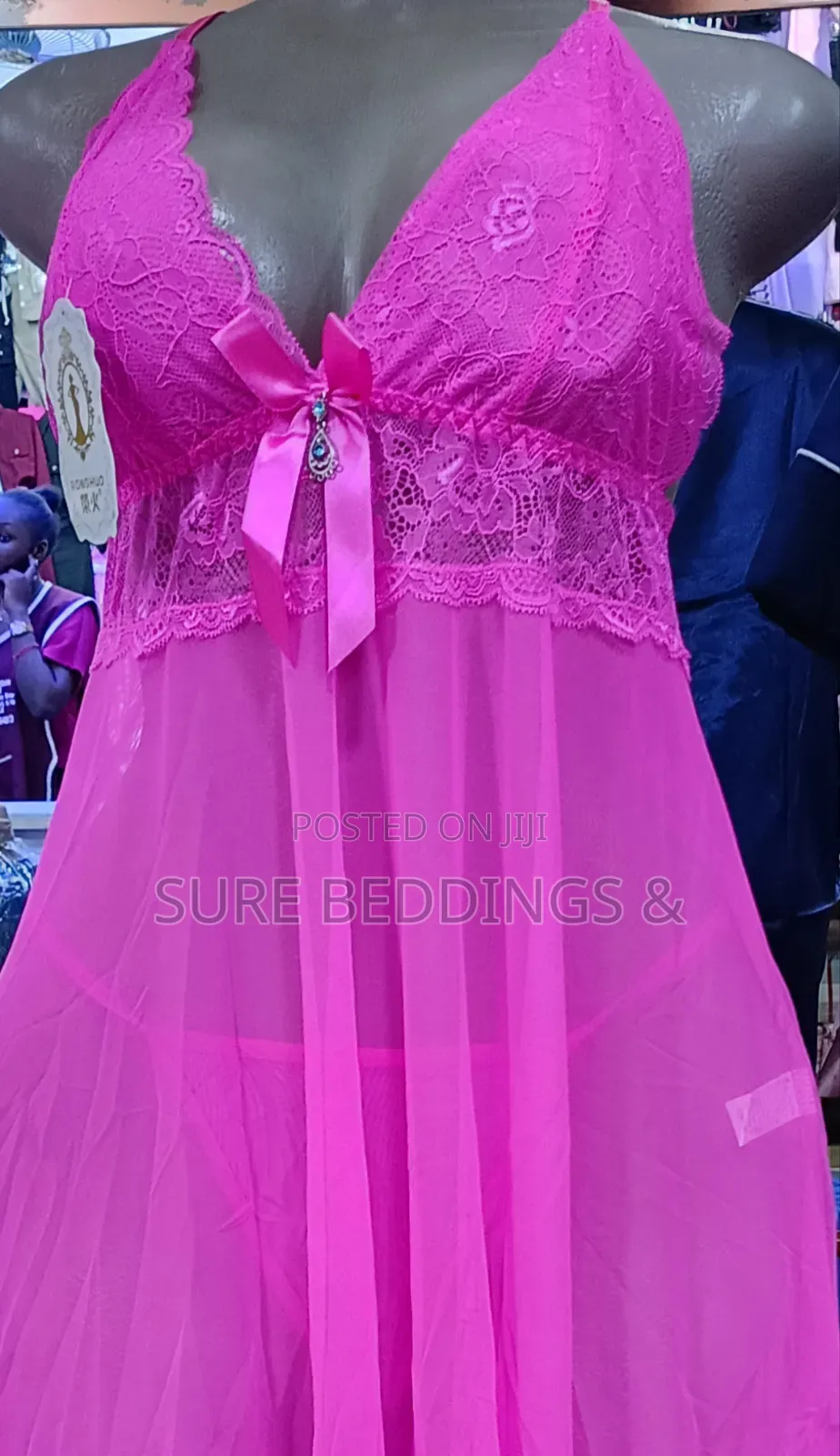 Prettie Night Wear