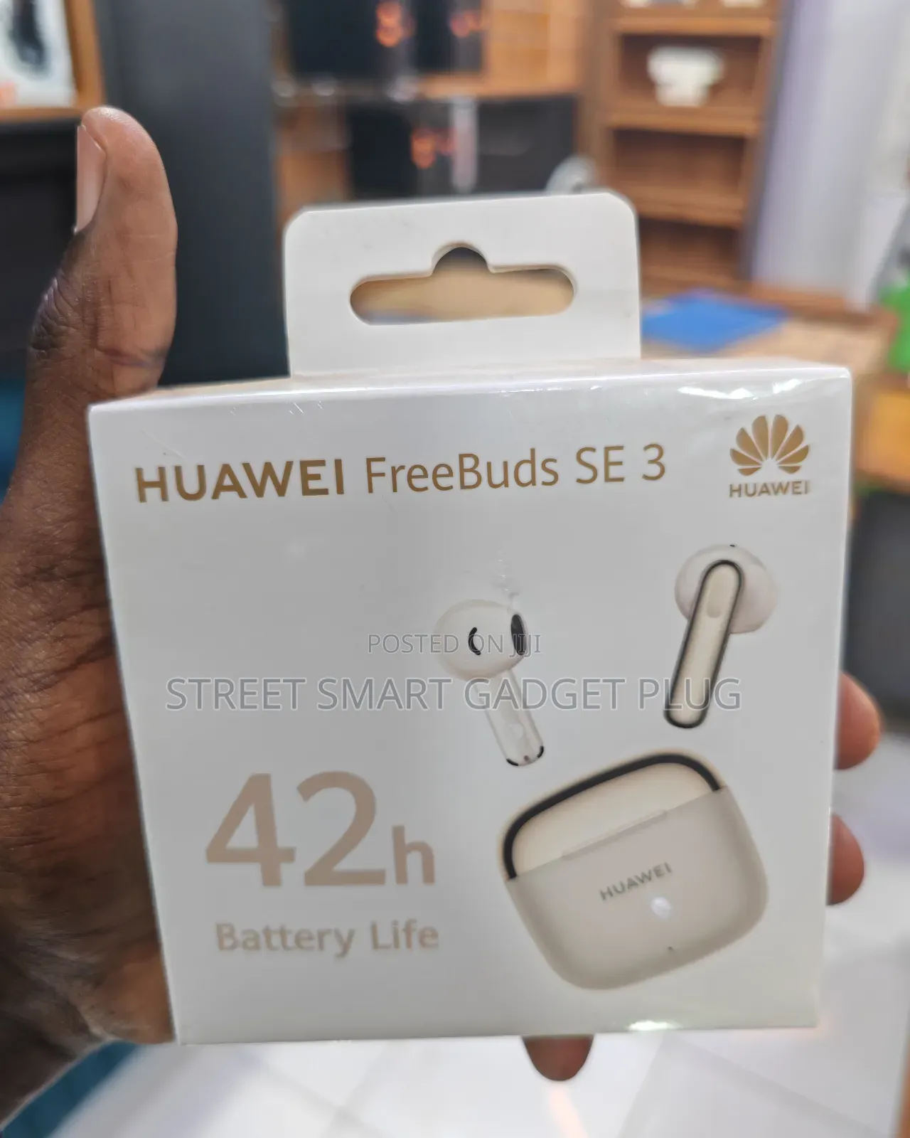 Huawei Free Buds Se 3