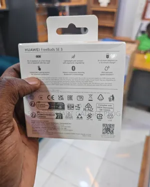 Huawei Free Buds Se 3