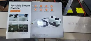 Steam Cleaner