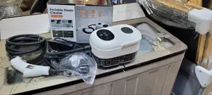 Steam Cleaner