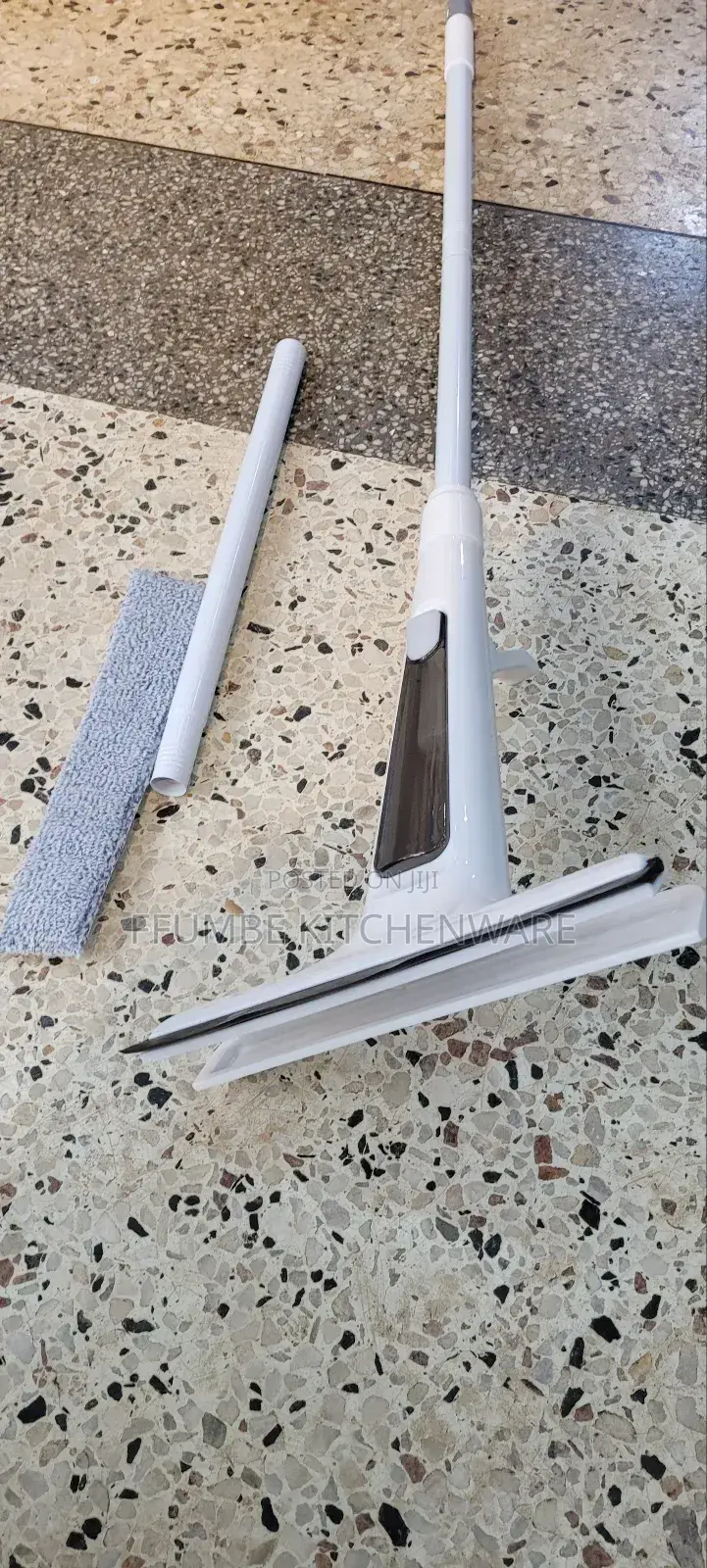 Spray Mopper