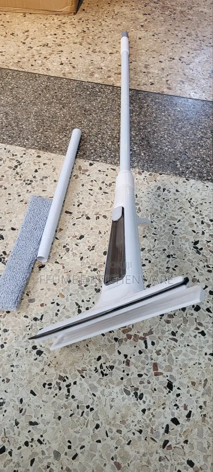 Spray Mopper