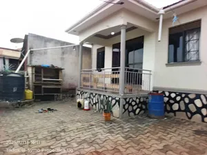 2bdrm Bungalow in Wakiso Town, Central Division for sale