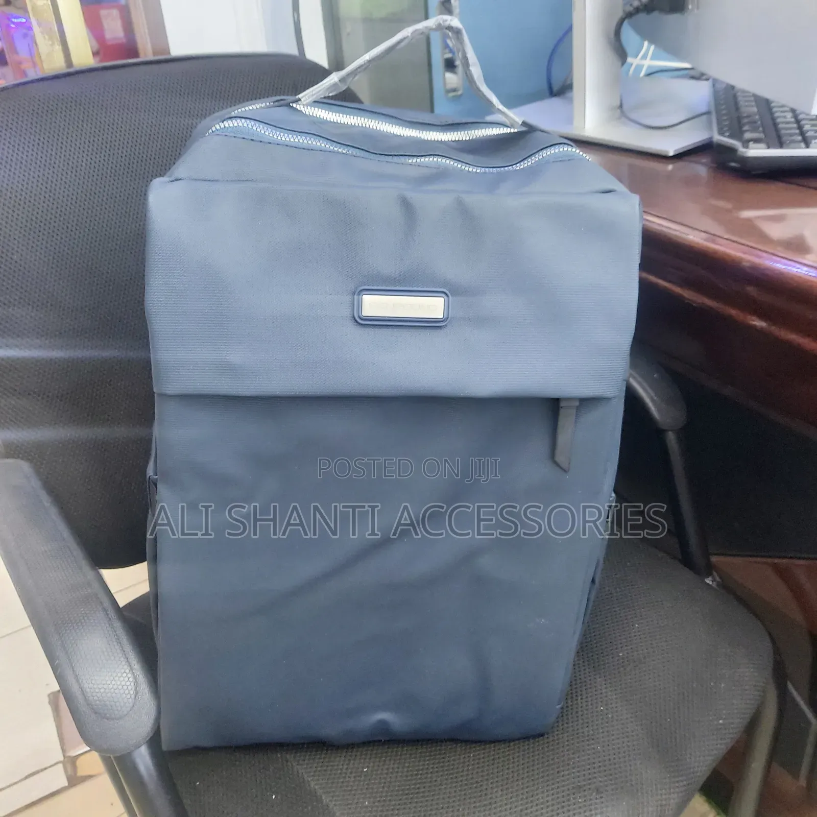 Laptop and Luggage Travel Bag