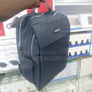 Laptop and Luggage Travel Bag