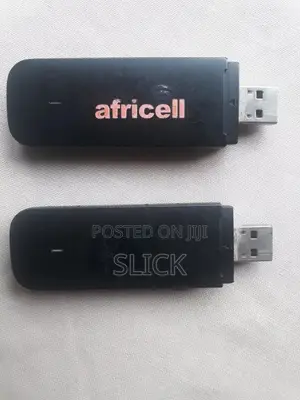 Unlocked 4G Huawei E3372h-153 for Sale