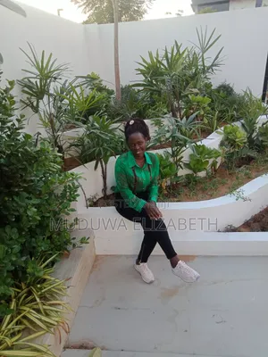 House Keeping Job