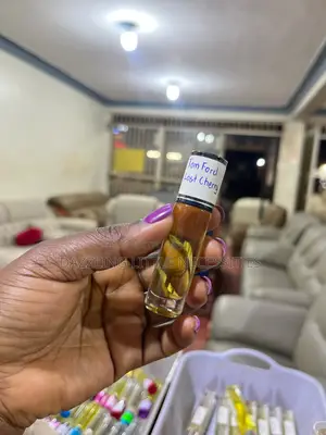 Tom Ford Lost Cherry Perfume Oil - 6mls
