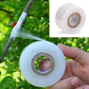 Eco-friendly 1.1 Inch Stretchable Grafting Tape
