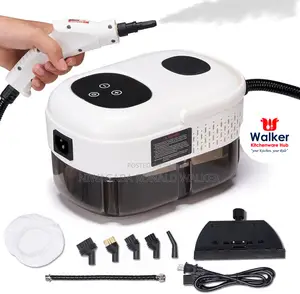 Portable Hand Held Steam Cleaner