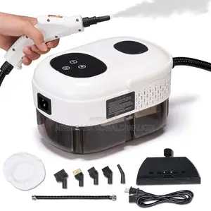 Portable Hand Held Steam Cleaner