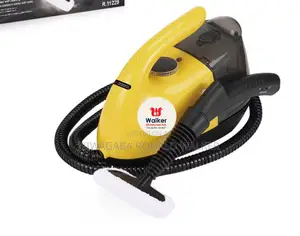 Multi-Functional Steam Cleaner