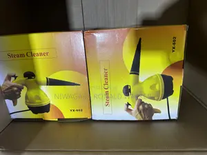Hand Held Steam Cleaner 34-Sl-Vb35