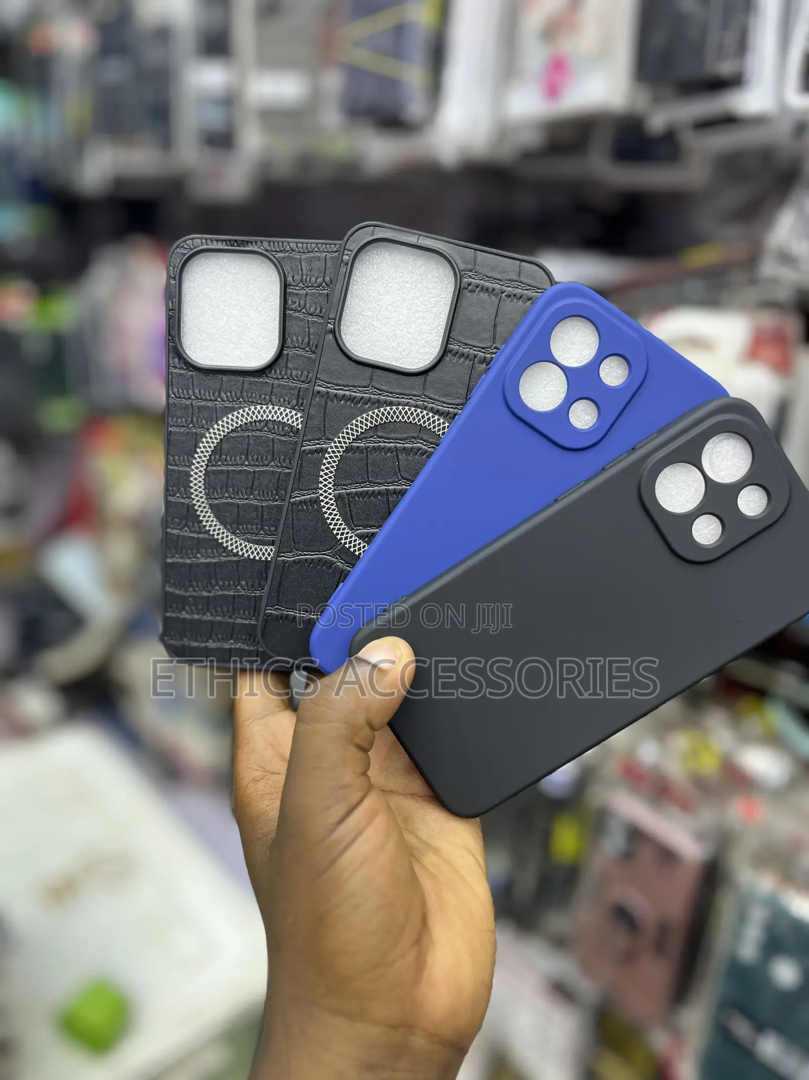 One Plus 13t Protective Phone Cases
