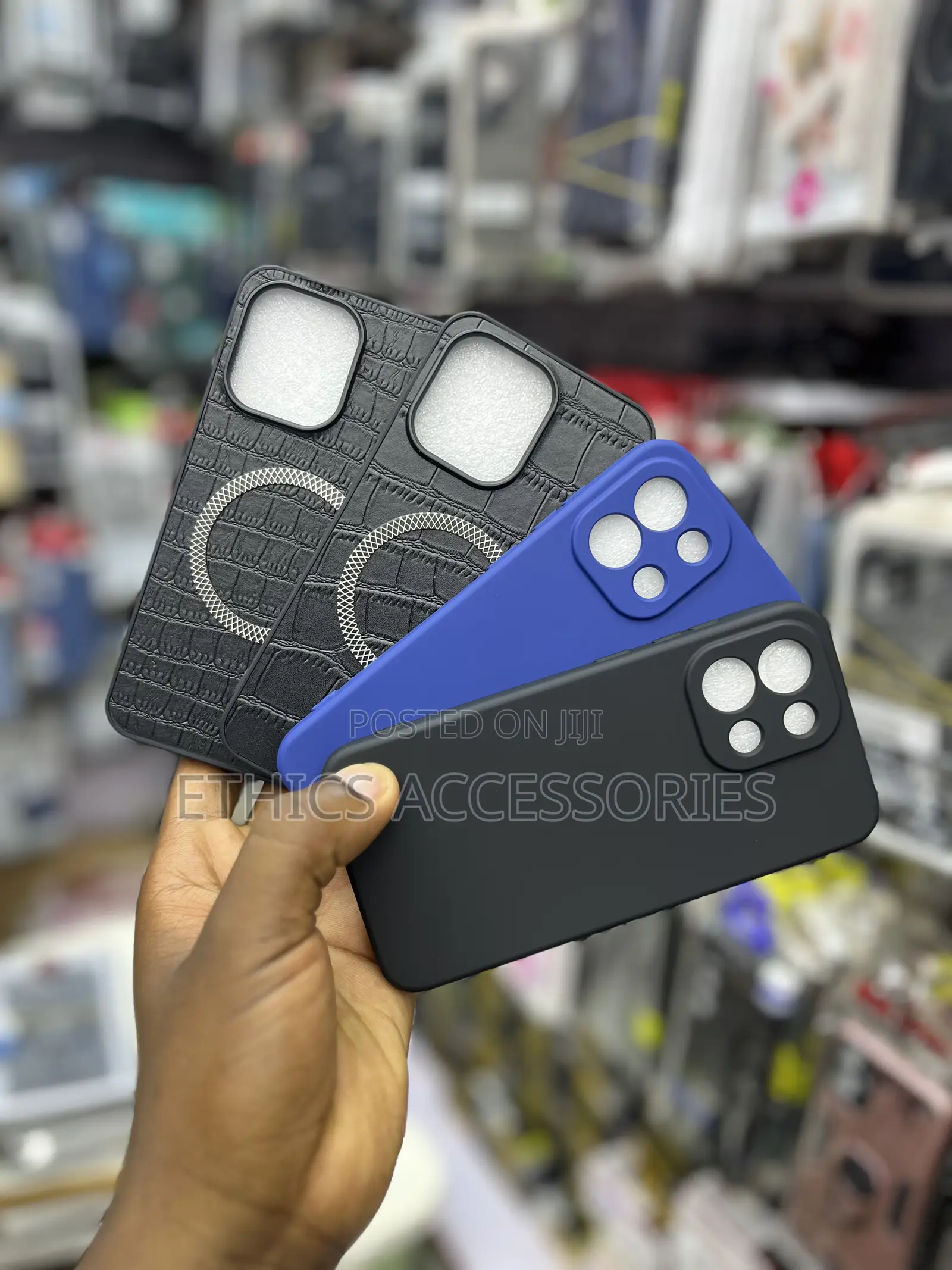 One Plus 13t Protective Phone Cases