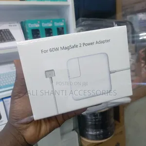 Macbook Air 2 Power Adapter, Magsafe 2 Power Adapter