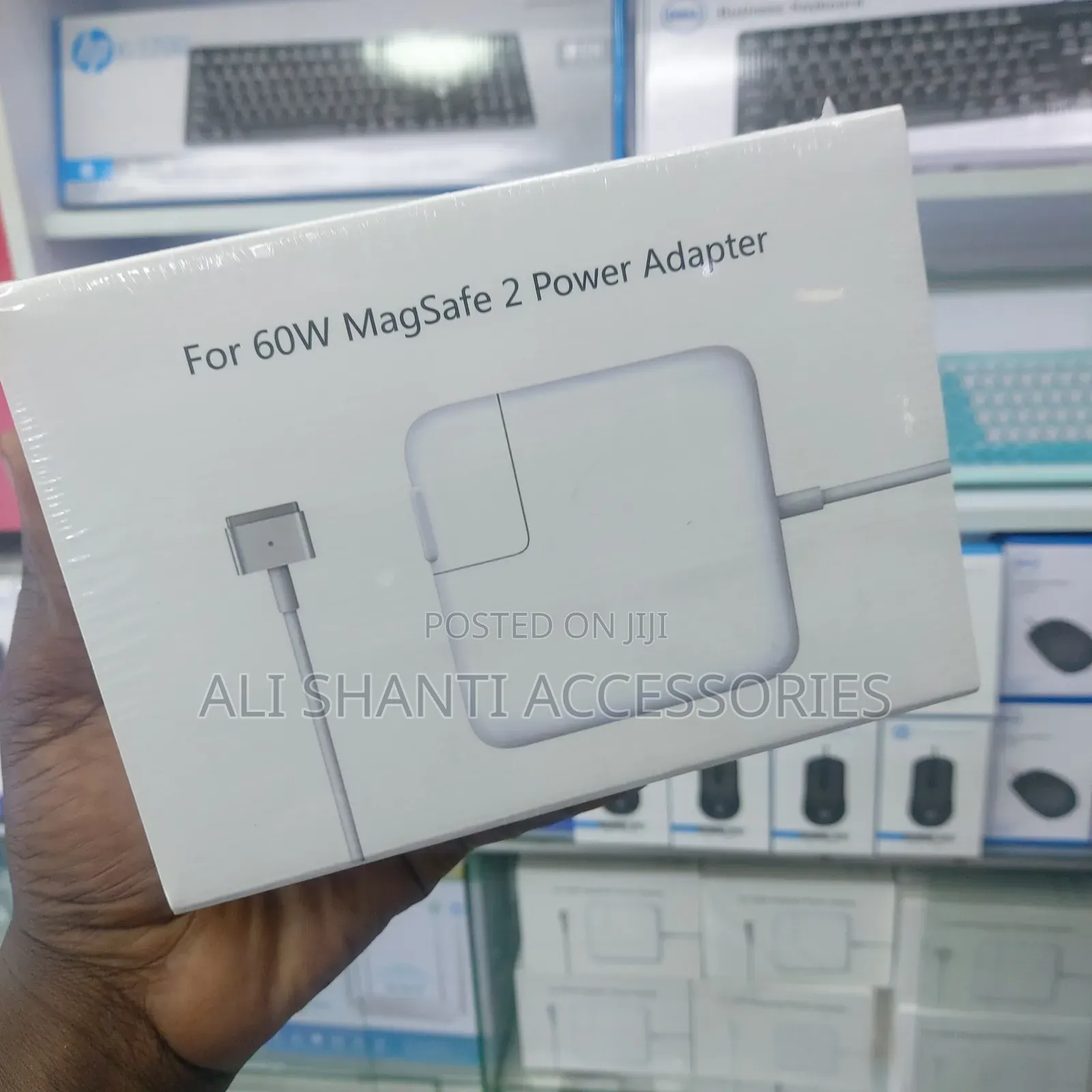 Macbook Air 2 Power Adapter, Magsafe 2 Power Adapter