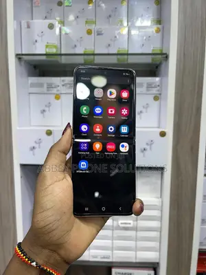 Samsung Galaxy Z Flip4 256 GB Rose Gold
