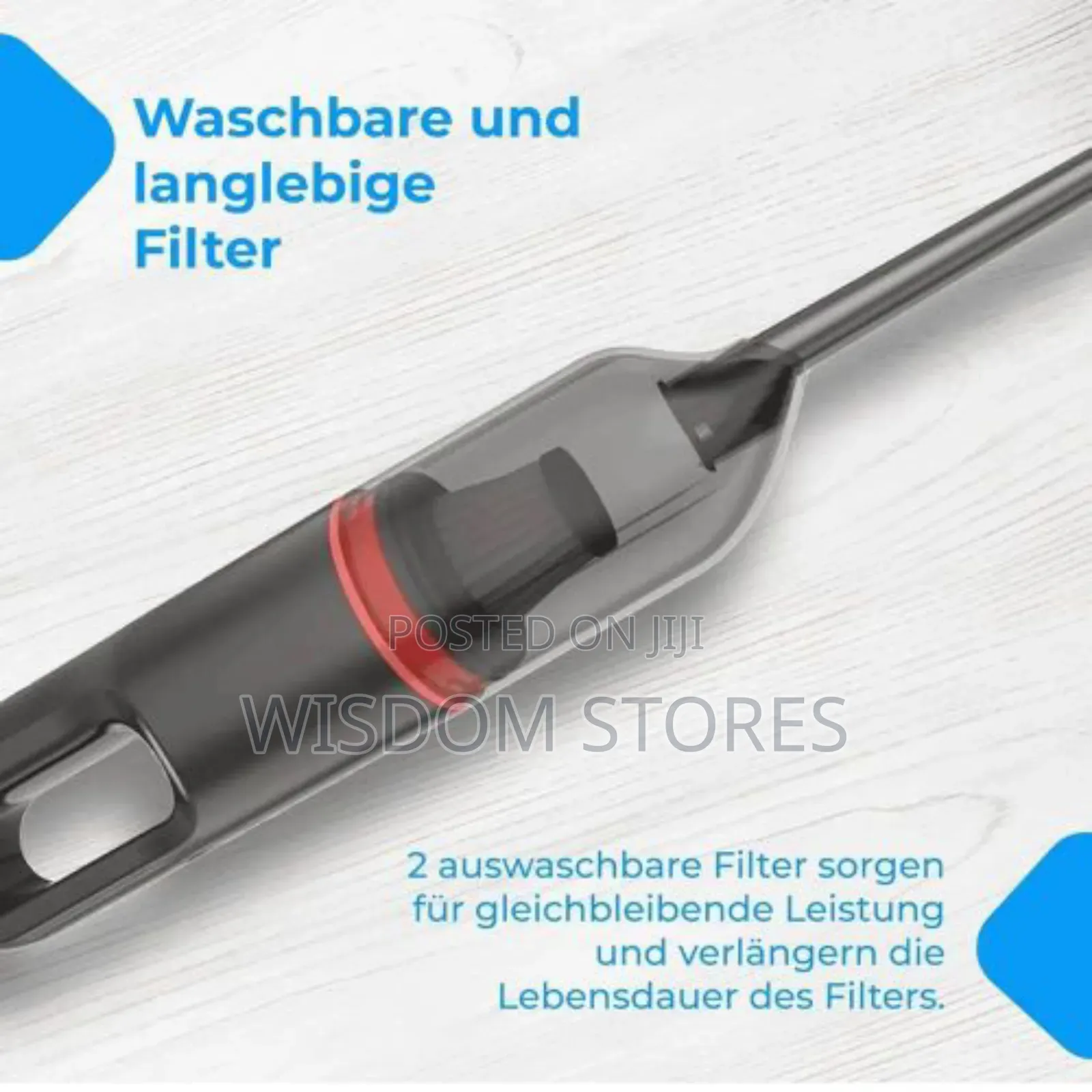 Portable Mini Handheld Vacuum Cleaner