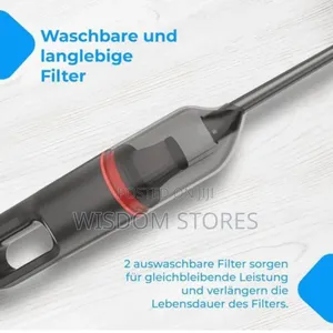 Portable Mini Handheld Vacuum Cleaner