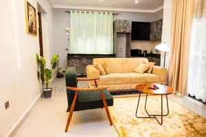 Furnished Luxurious Airbnb Munyonyo