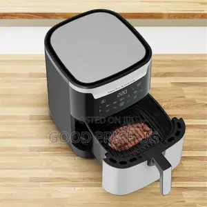 6.5 Litres Tefal Air Fryer