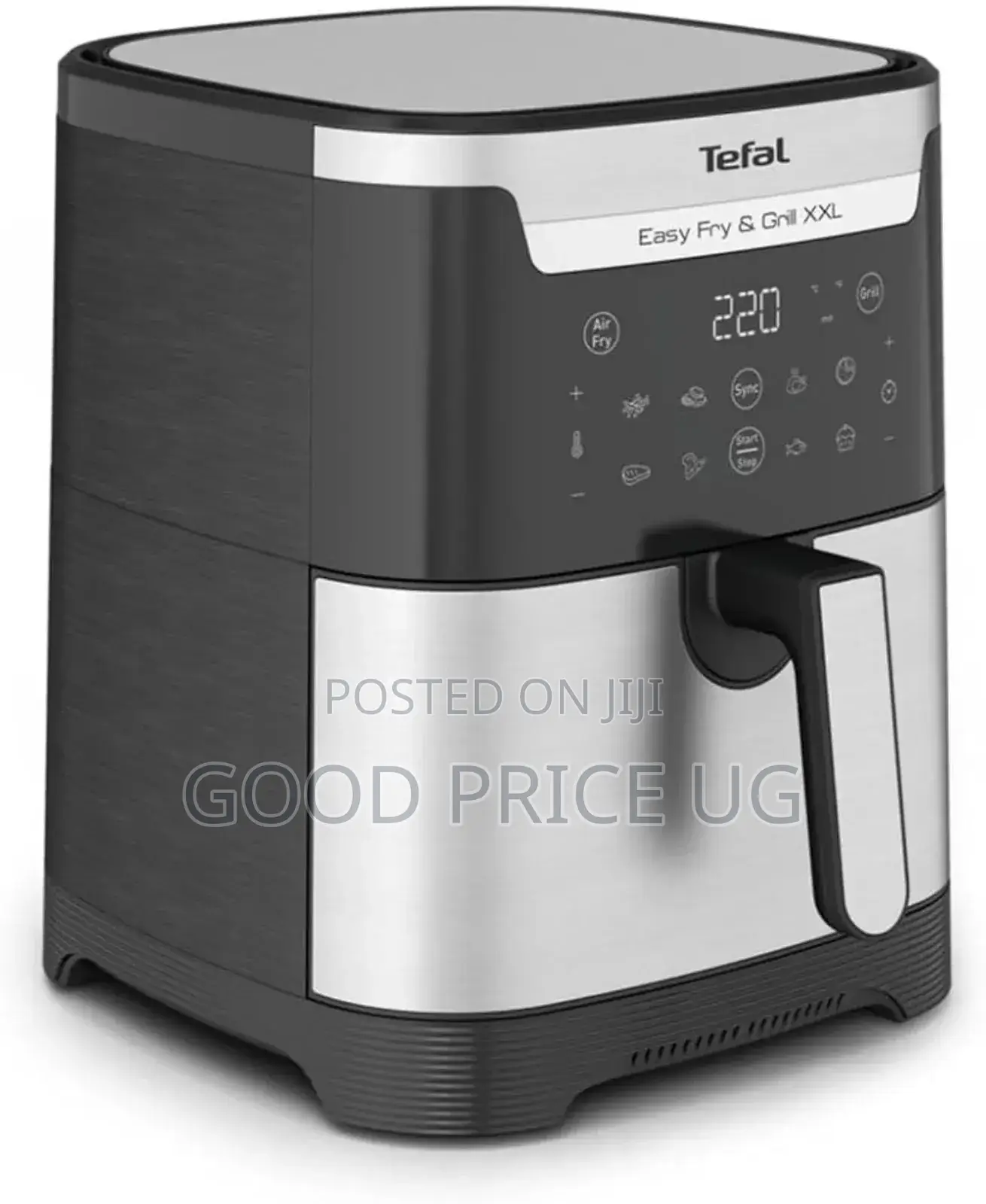 6.5 Litres Tefal Air Fryer