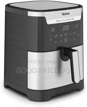 6.5 Litres Tefal Air Fryer